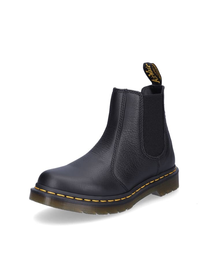 Ботинки-челси Dr. Martens Chelsea 2976, черный