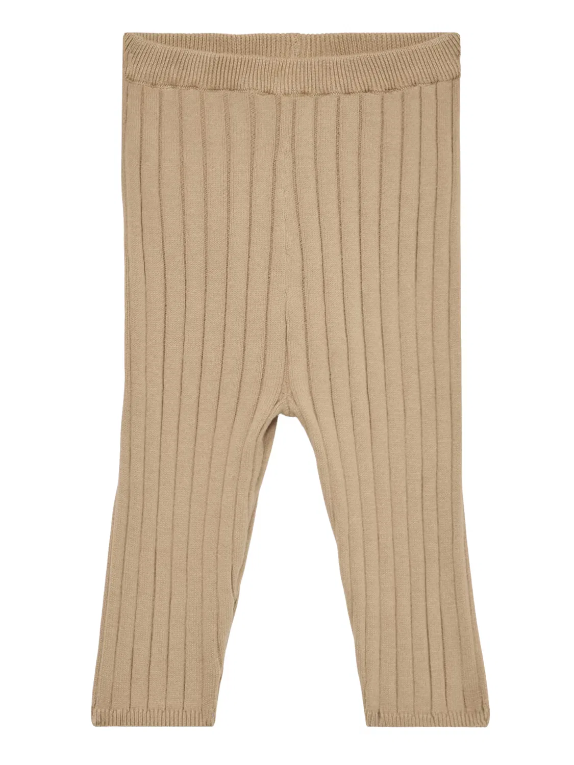 Узкие леггинсы 'NBNOMUN' Name It, Taupe