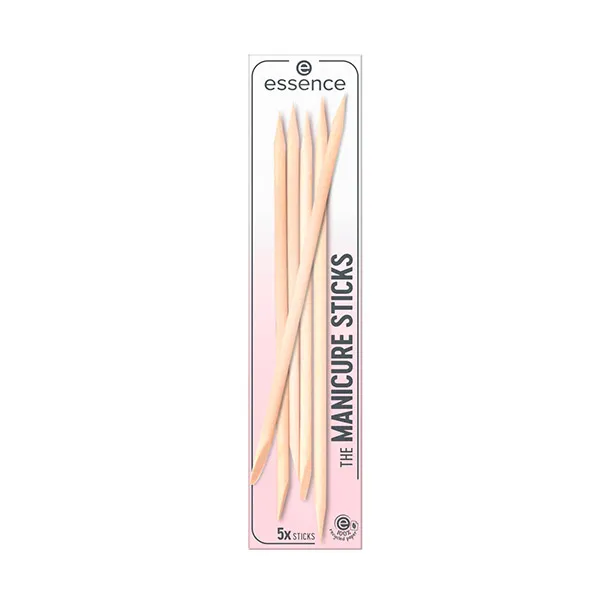 

Апельсиновые палочки Manicure Sticks Essence, 1 UD