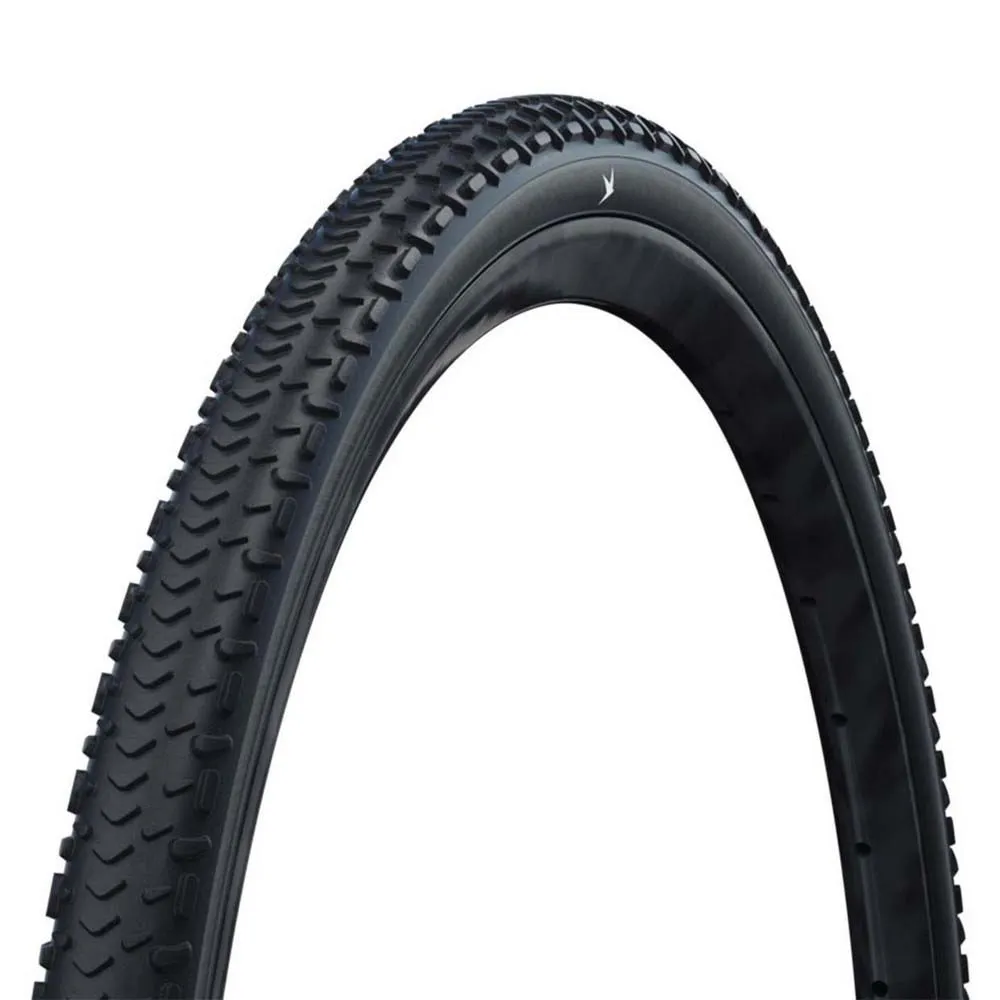 

Гравийная шина Schwalbe G-One RX Pro Addix Race V-Guard Tubeless 700 x 40, серебряный