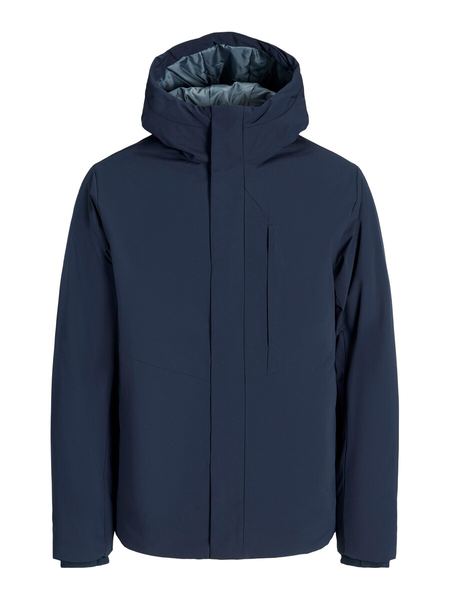 

Демисезонная куртка JACK & JONES JACK & JONES JJEKeen, Night blue