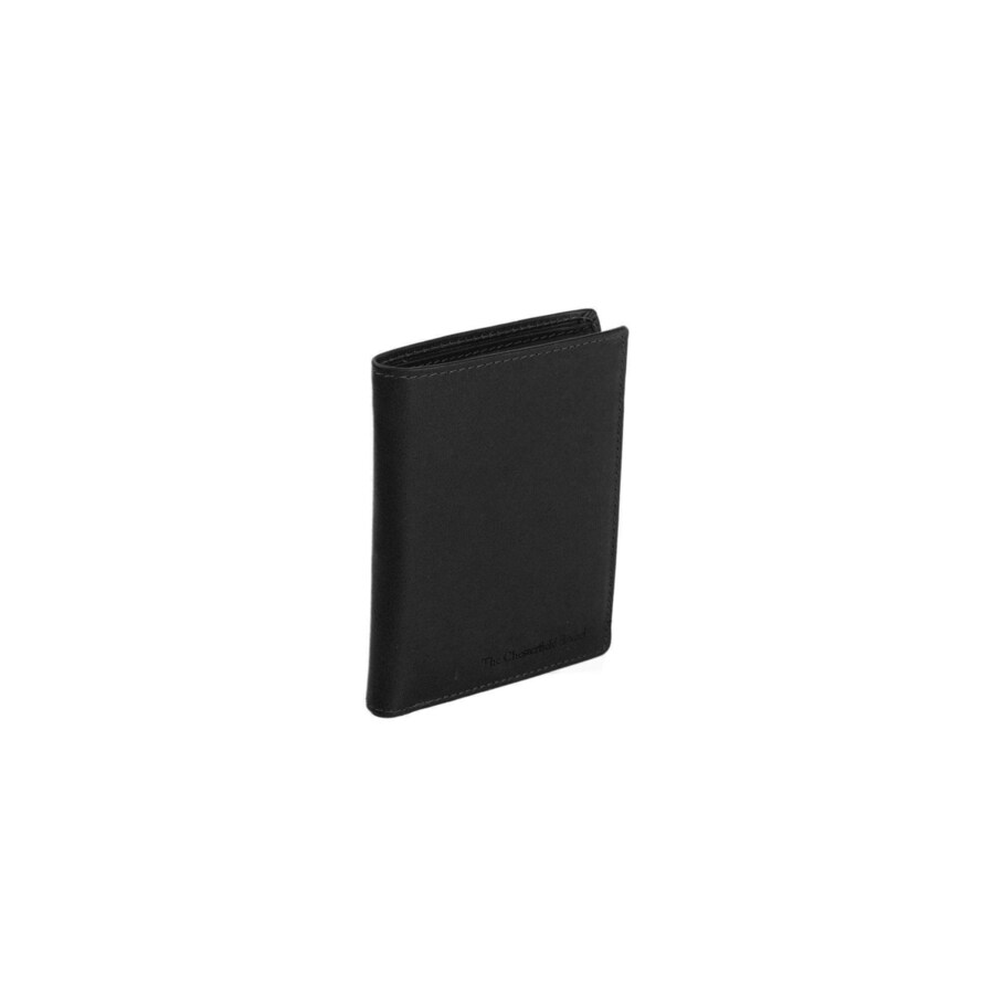 

Кошелек The Chesterfield Brand Wallet, черный