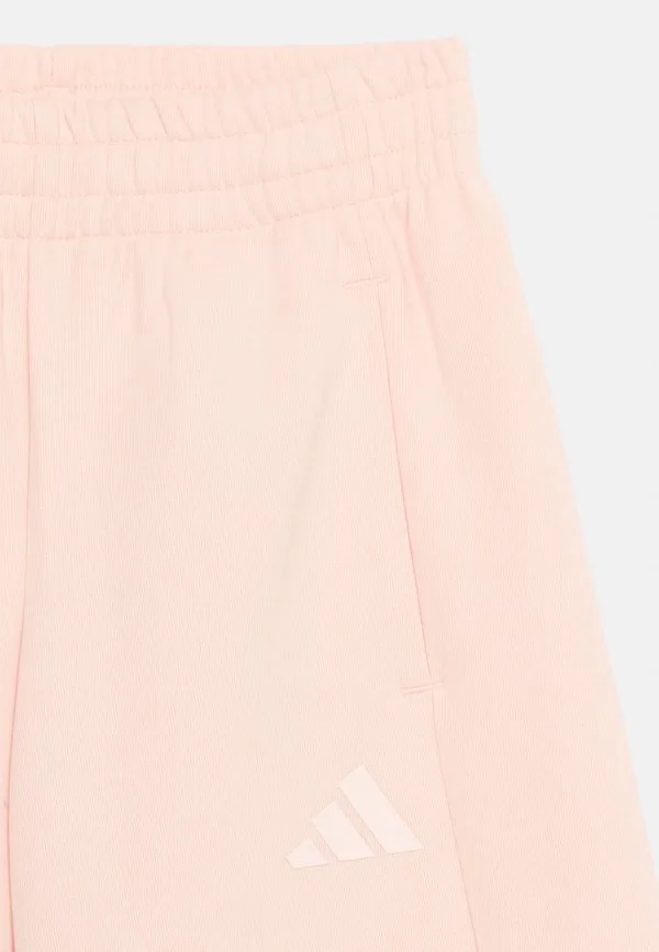 Спортивные брюки в полоску с полосками от future icons Adidas Performance, Blush Pink/Pink Tint — фото 4