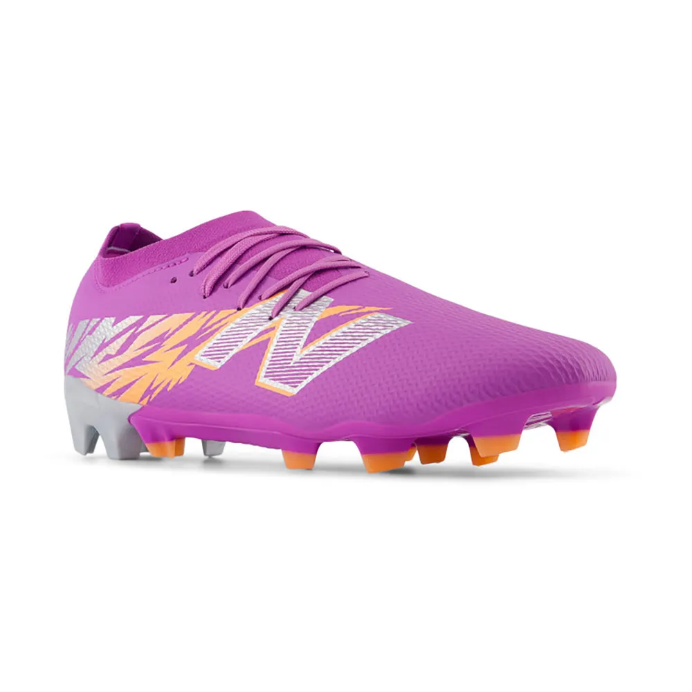 

Футбольные бутсы New Balance Furon Team FG V8, фиолетовый