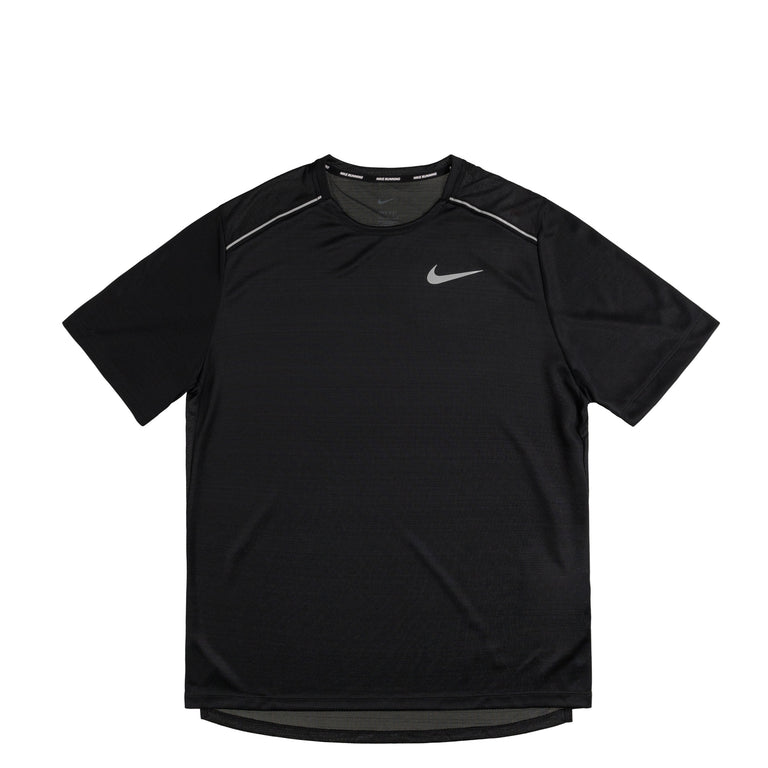 

Топ dri-fit miler running top Nike, черный