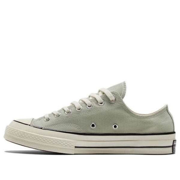 

Кроссовки chuck 70 low 'summit sage' Converse, серый