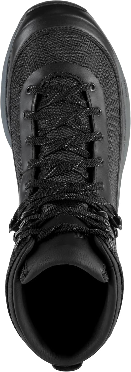 Мужские походные ботинки Danner Traverser 600, черный — фото 4
