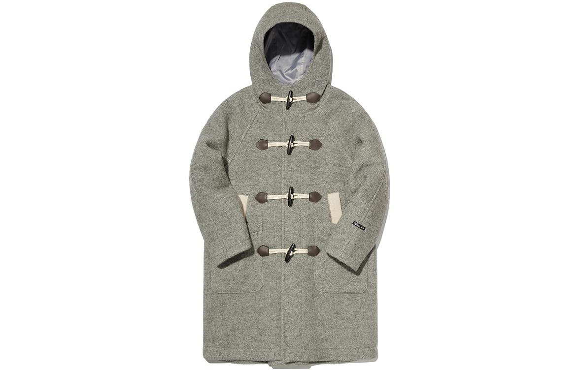 

KIRSH Женское серое пальто, Gray