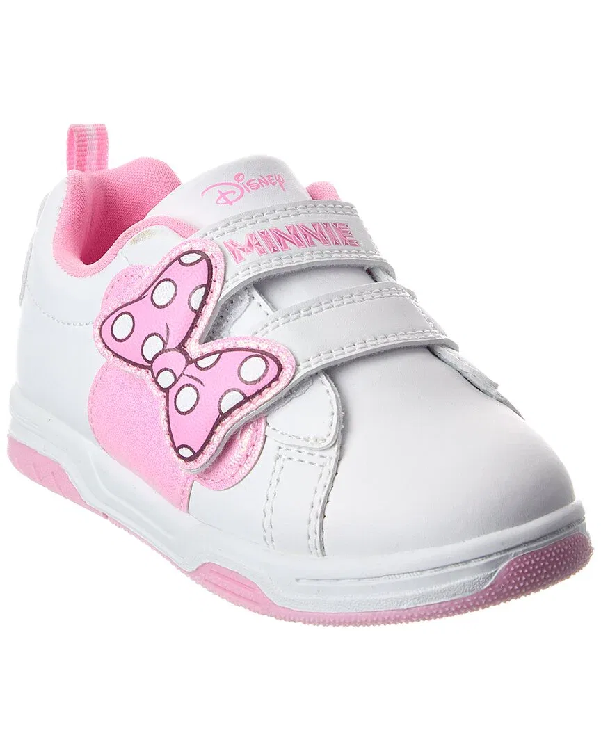 Кроссовки Josmo Minnie Mouse, белый