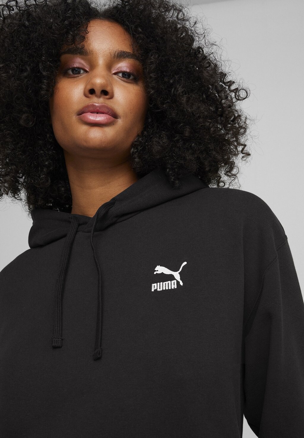 

Толстовка Better Classics Puma, черный
