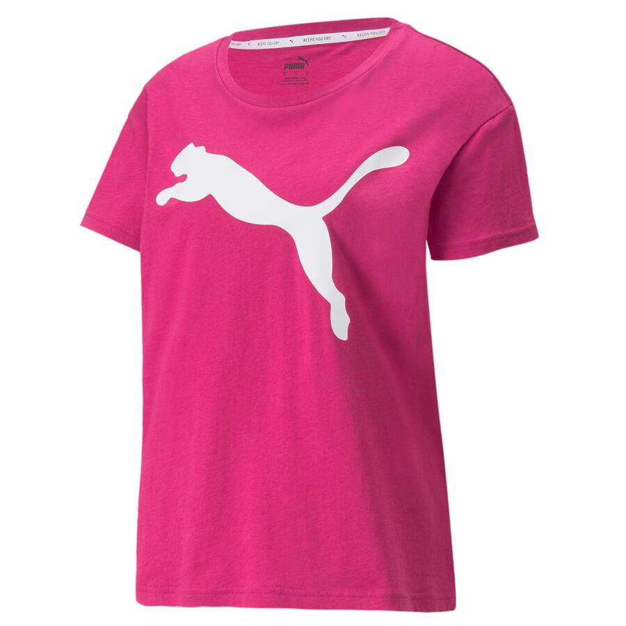 

Женская футболка Puma RTG Logo Tee 586454