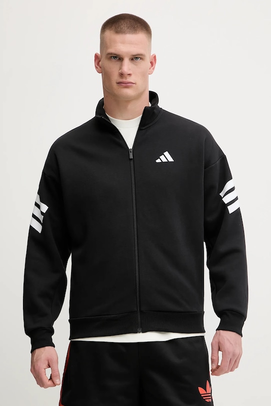 

Свитшот Future Icons Adidas, черный