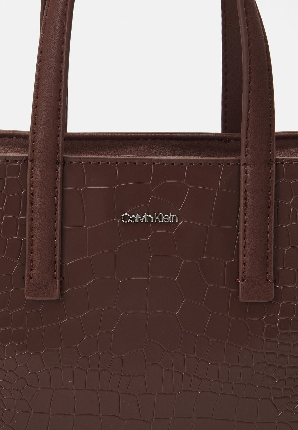 

Сумочка MUST SMALL TOTE Calvin Klein, темно-синий