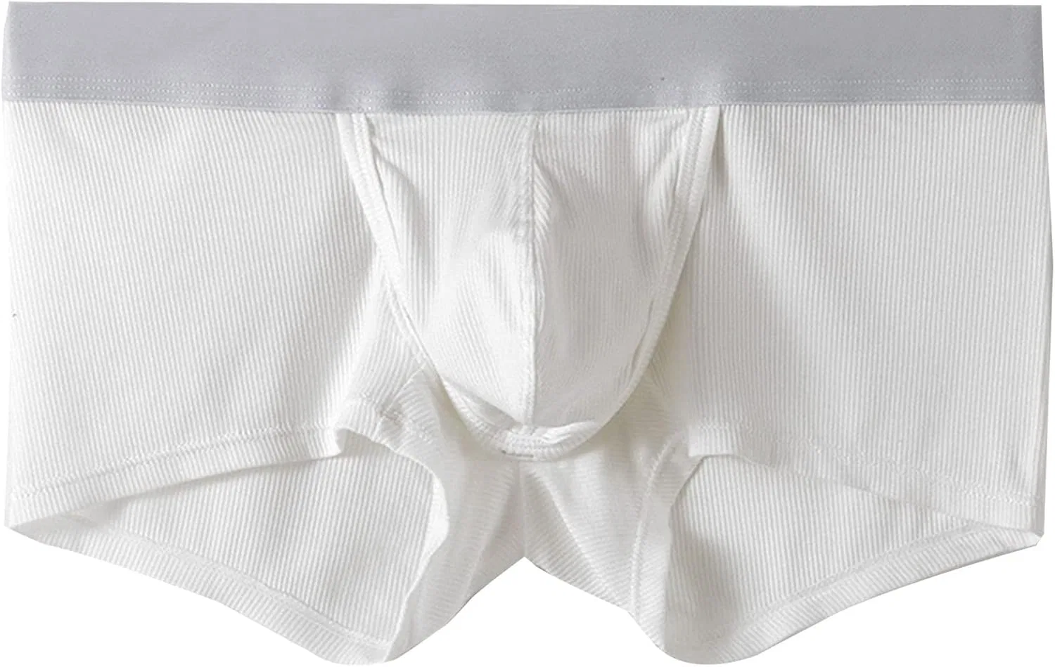 Боксеры корректирующие, White 1pc