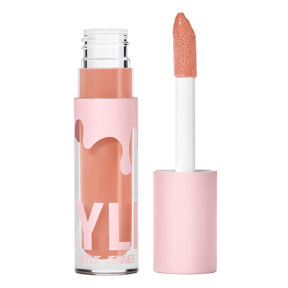 

Блеск для губ high gloss Kylie Cosmetics, цвет nr. 715 partner in crime, 3.30 мл