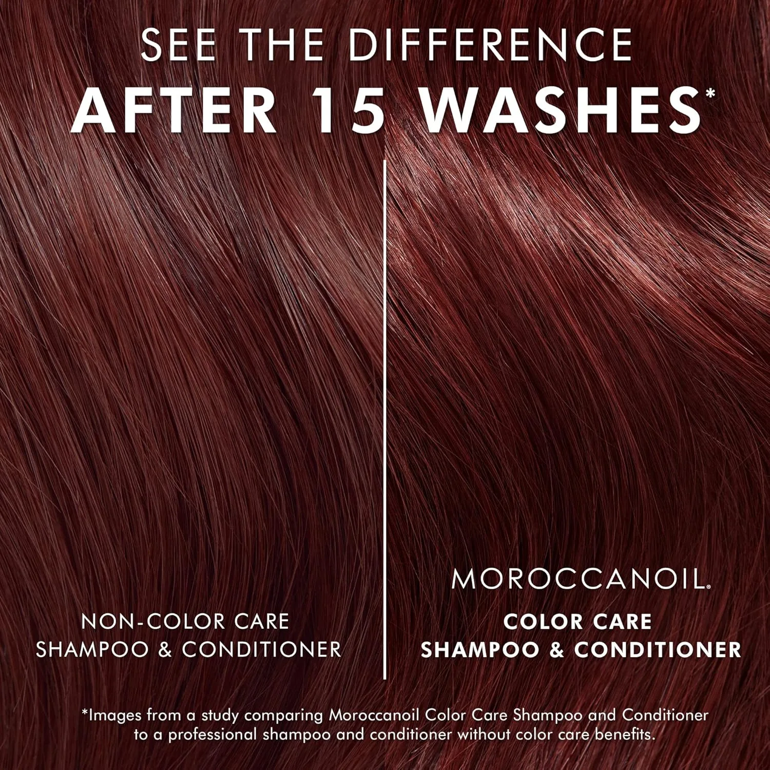 Кондиционер для ухода за цветными волосами Moroccanoil — фото 4