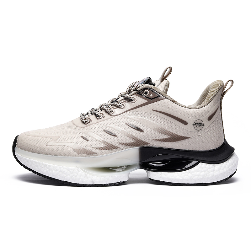 

Kinglake Скользоустойчивые и дышащие низкие кроссовки унисекс цвета хаки, цвет Khaki