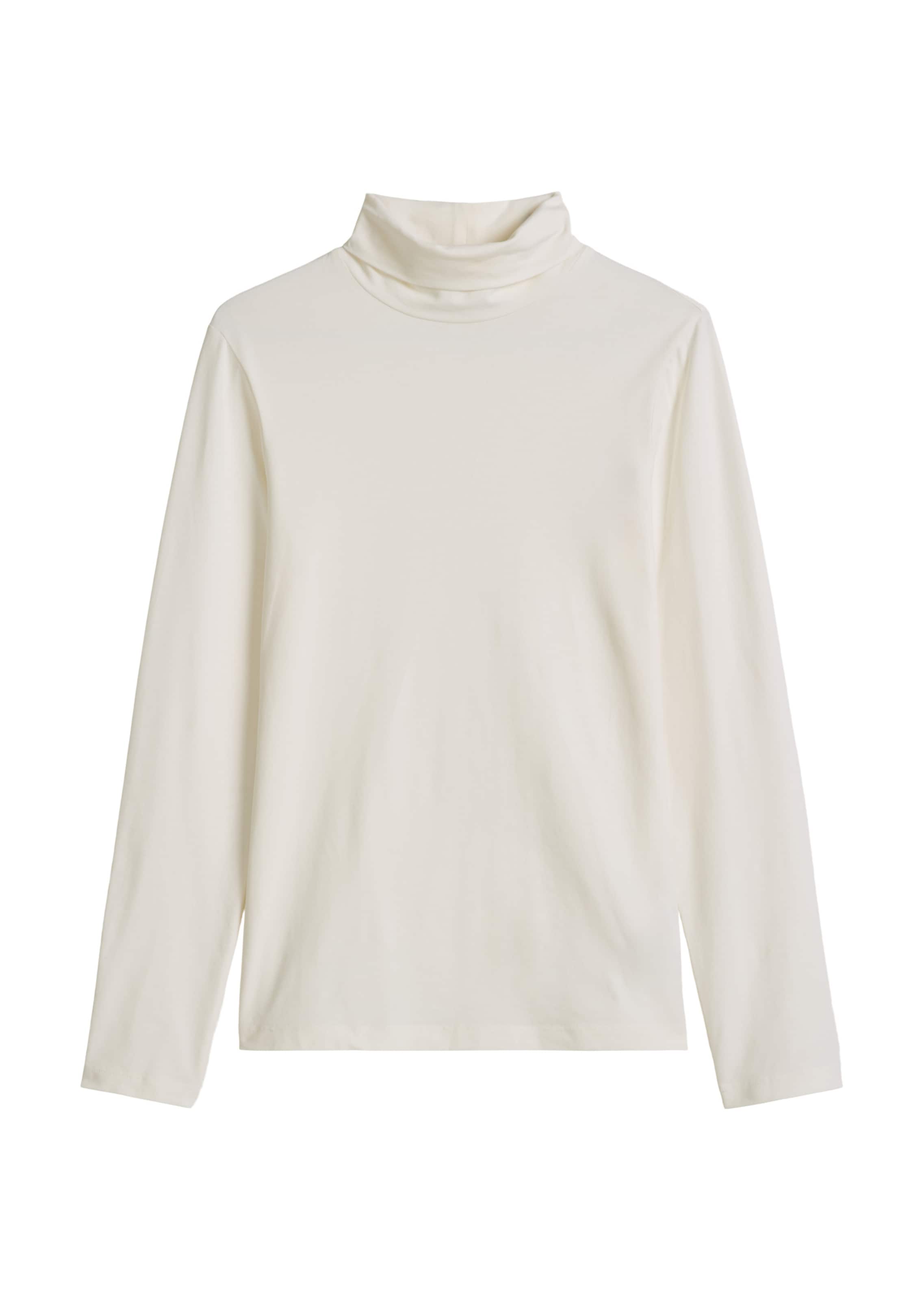 

Marc O'Polo Свитер в натуральном белом цвете