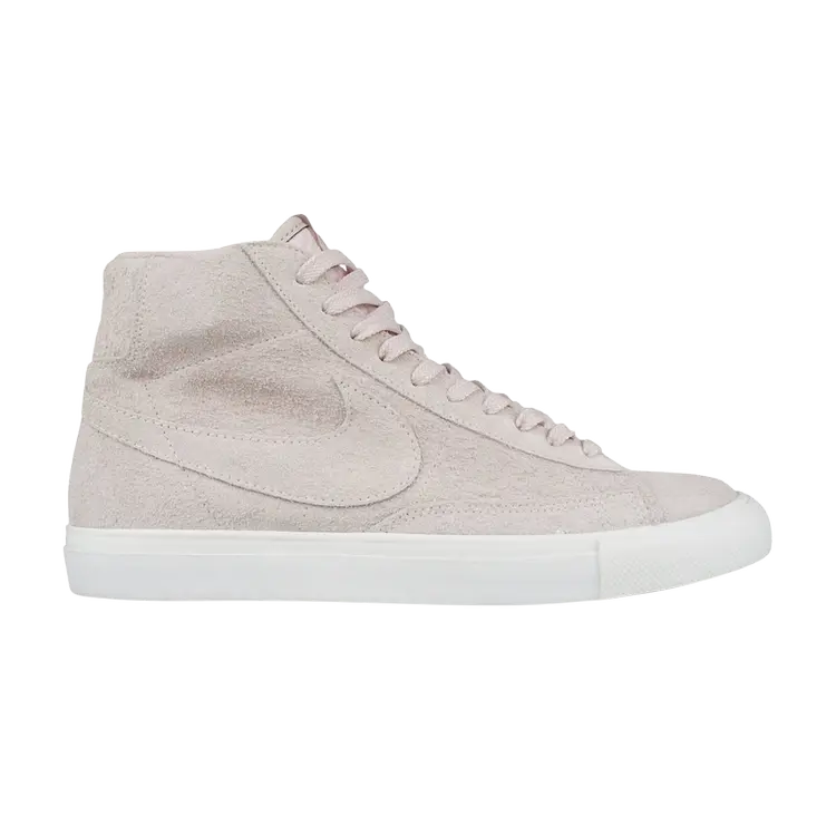 

Кроссовки Nike Blazer Mid '09 ND 'Silt Red', белый, Белый;серый, Кроссовки Nike Blazer Mid '09 ND 'Silt Red', белый