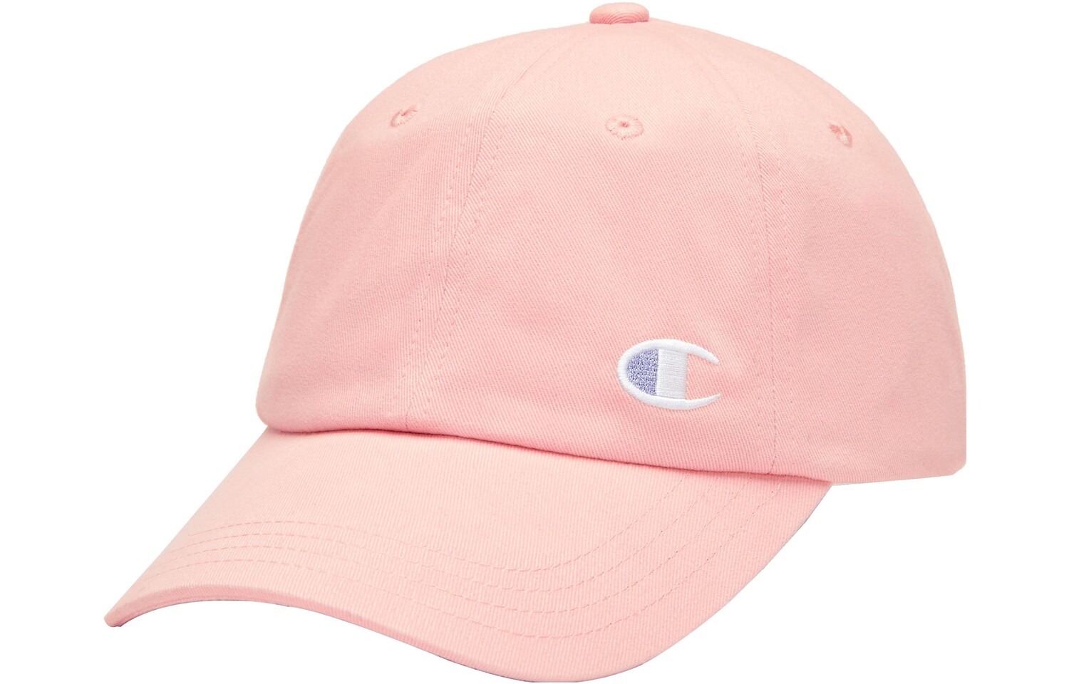 

Кепка унисекс Champion, Pink