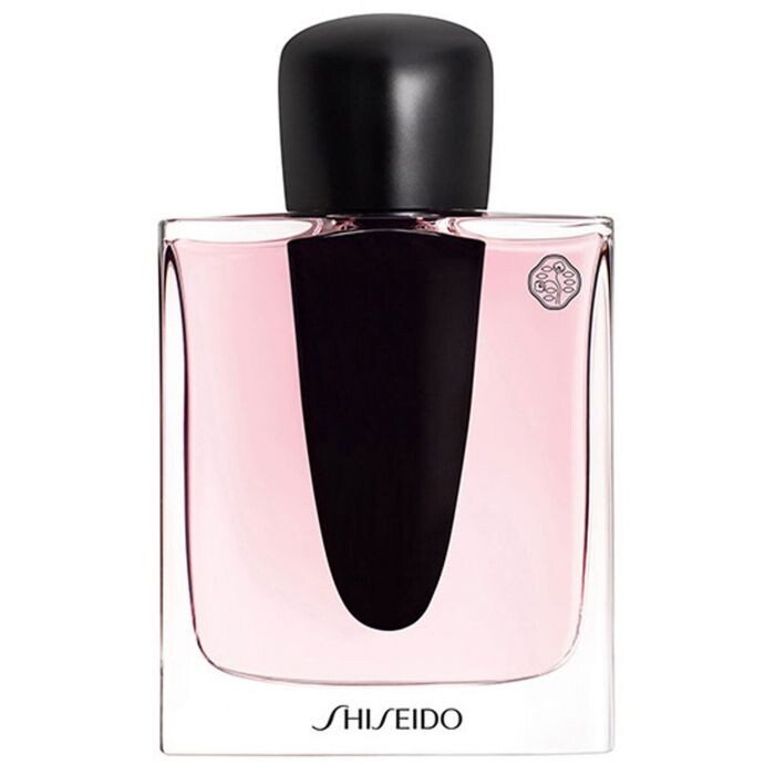 Женская туалетная вода Ginza Eau de Parfum Shiseido, 50 — фото 2