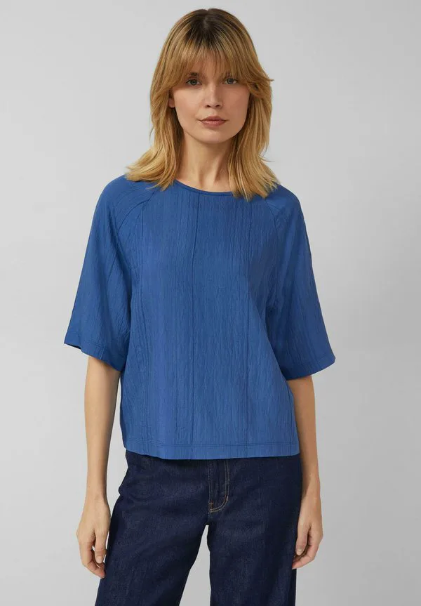 

Простая футболка S.Oliver, Royalblau, Хаки, Простая футболка S.Oliver, Royalblau