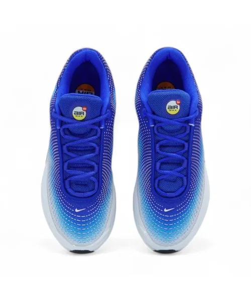 Мужские кроссовки Nike AIR MAX DN SE — фото 4