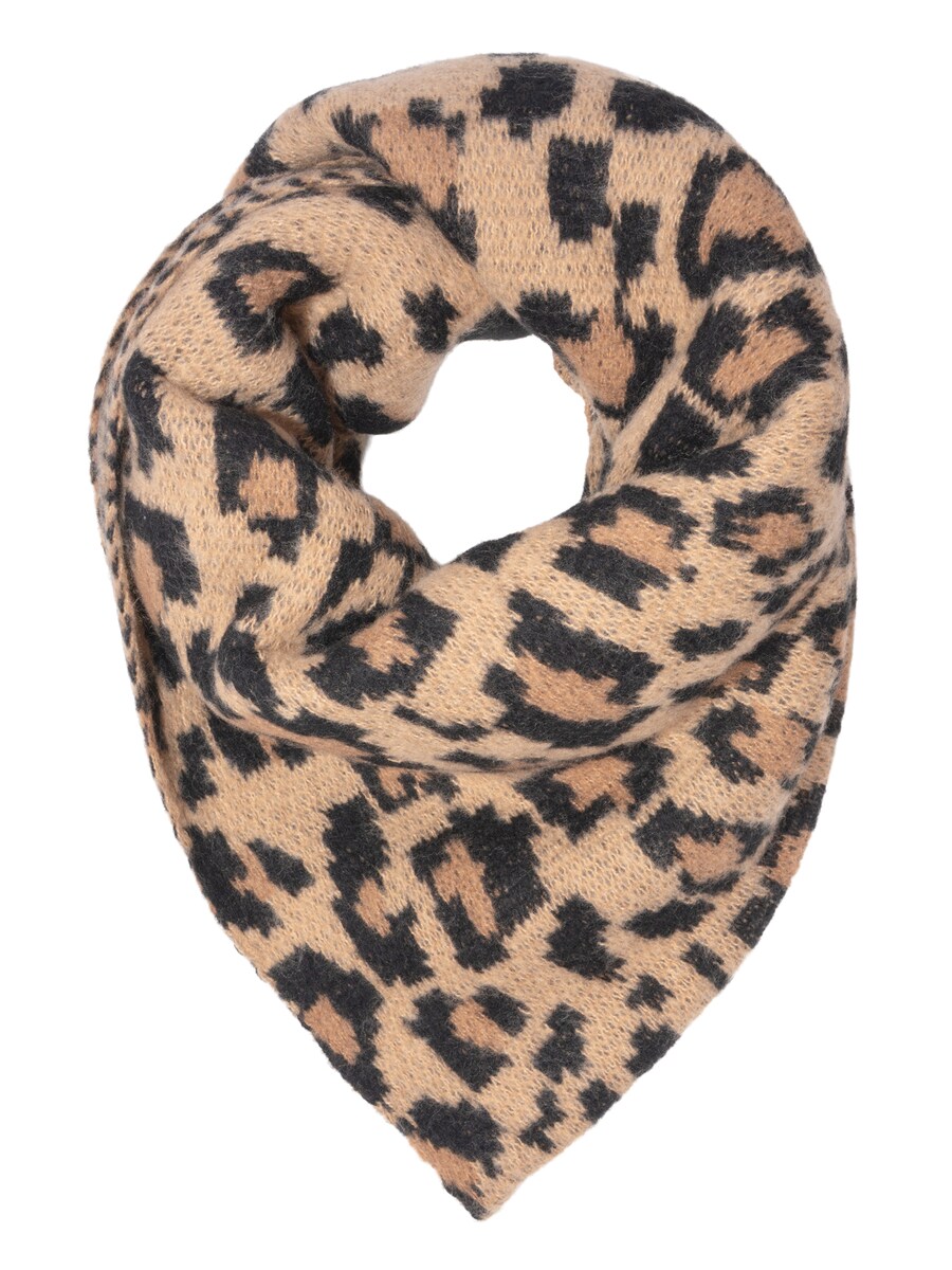 

Шарф Seasons of April MONA, коричневый