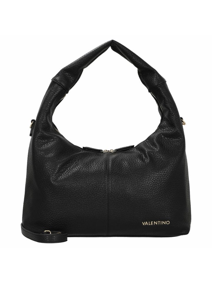 

Наплечная сумка Valentino Bags, черный