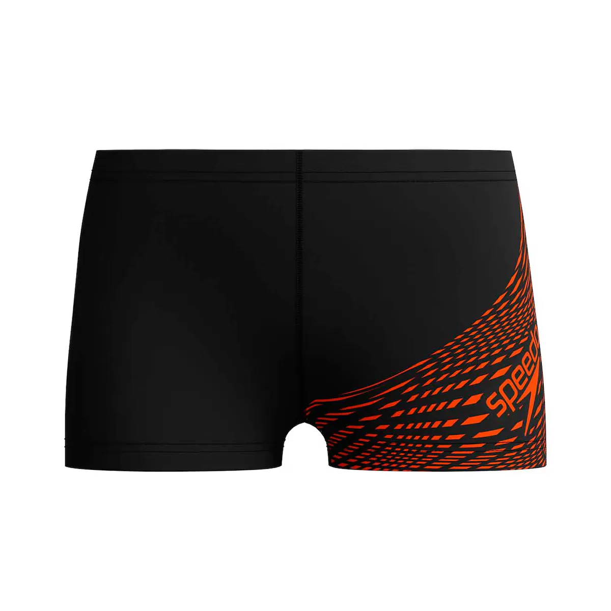

Плавки-шорты Speedo Boys Medley Logo Aquashort, красный