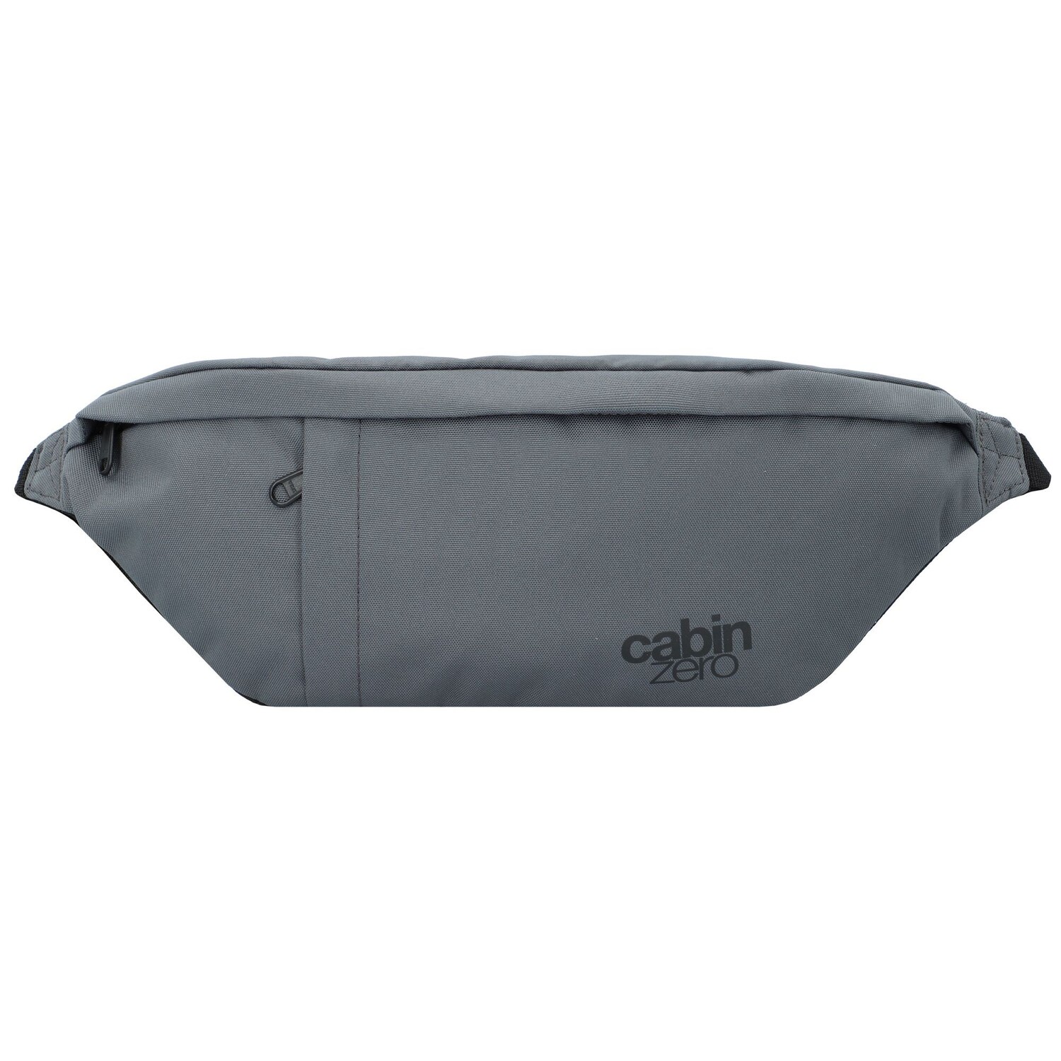 

Сумка через плечо Cabinzero Classic Gürteltasche RFID 37 см, цвет original grey