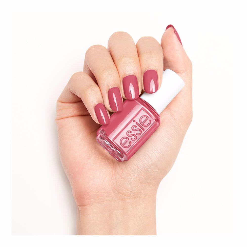 Лак для ногтей Nail color Essie, 13,5 мл, 788-ice cream & shout — фото 2