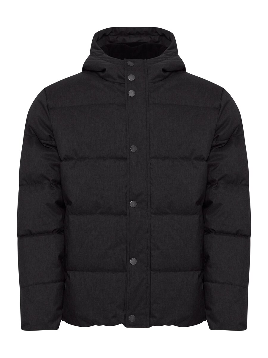 

Демисезонная куртка !Solid, Black