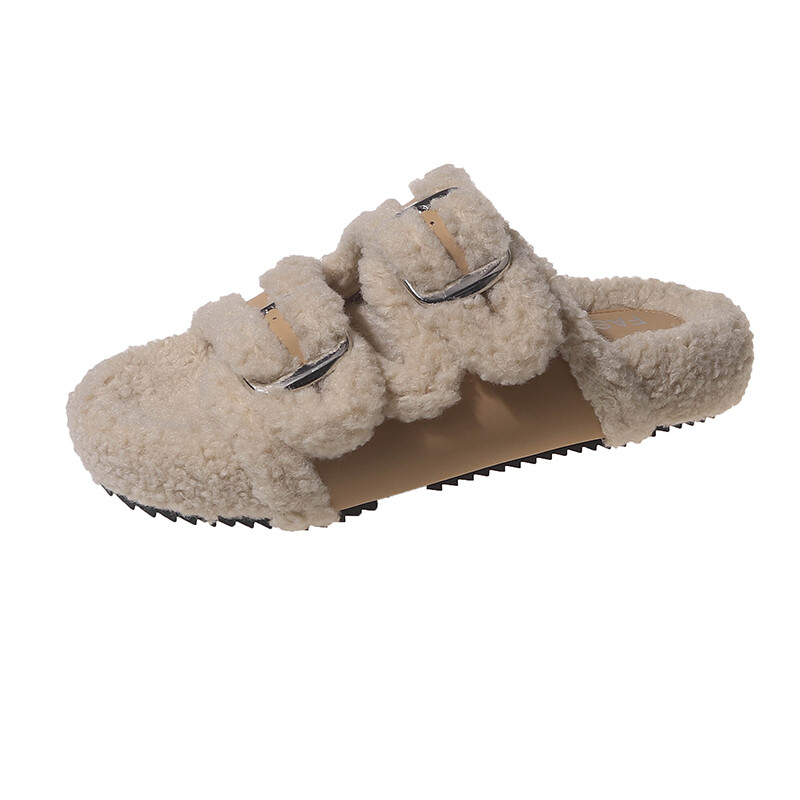 

Шлепанцы и сланцы LIANGHUO Slide Slippers Women's