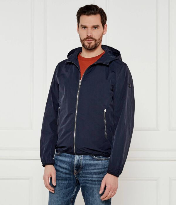 

Куртка c-cinder Regular fit Boss, синий