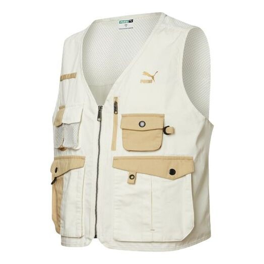 

Жилет florid summer vest 'white' Puma, белый
