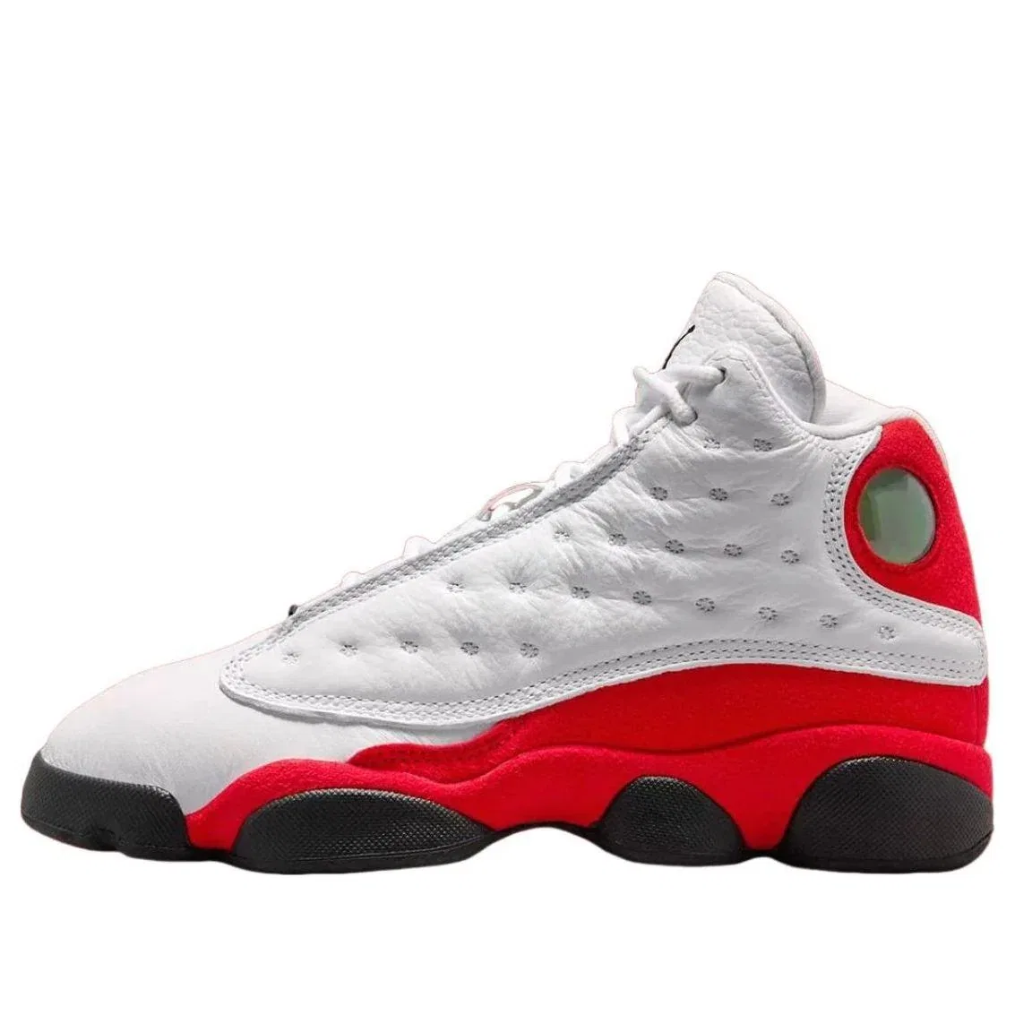 Кроссовки Air Jordan 13 Retro OG «Чикаго» 2026 414571-102, белый