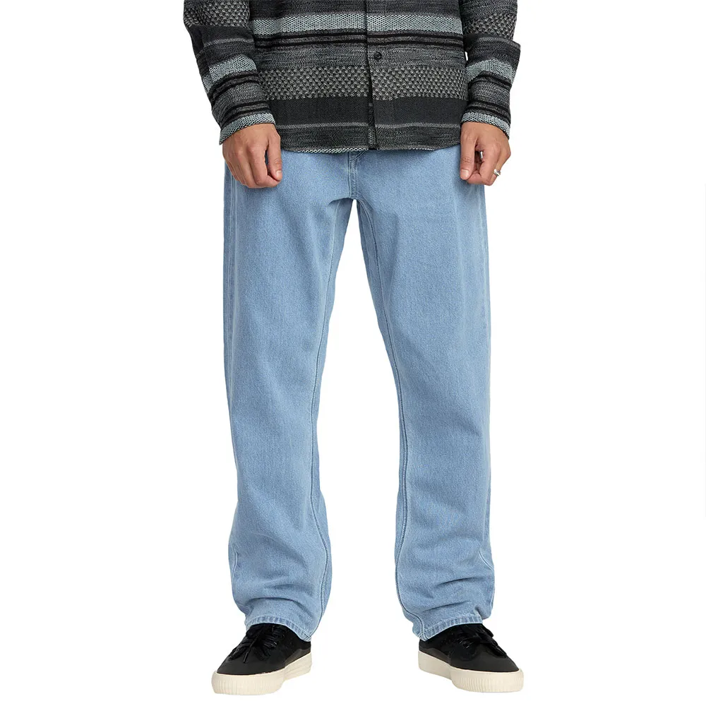 

Джинсы Volcom Fivedown jeans, синий