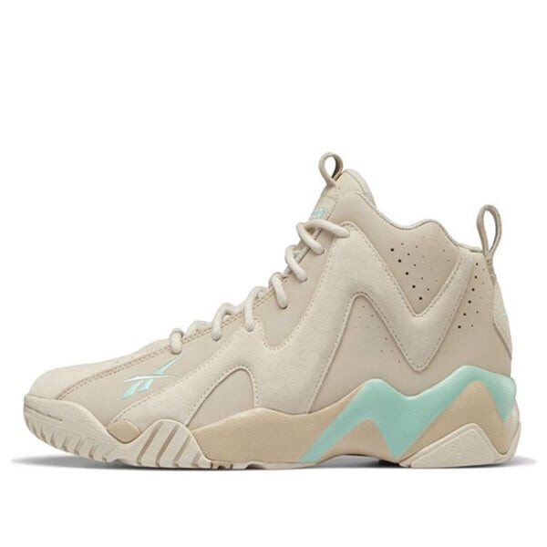 

Кроссовки hurrikaze ii 'modern beige' Reebok, бежевый