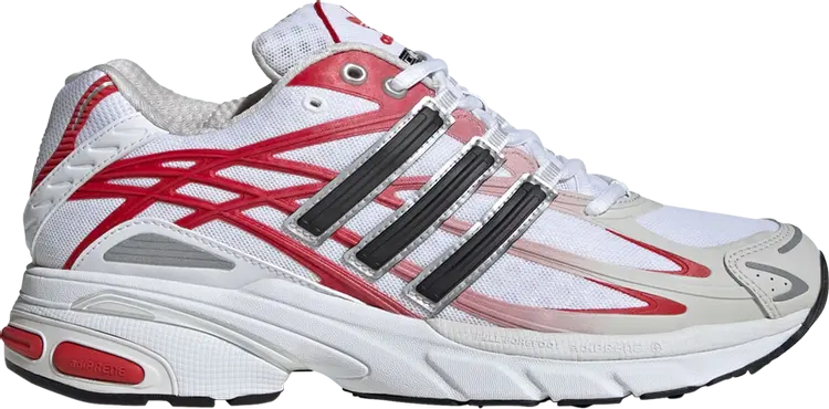 

Кроссовки Adistar Cushion 3 'White Better Scarlet', белый