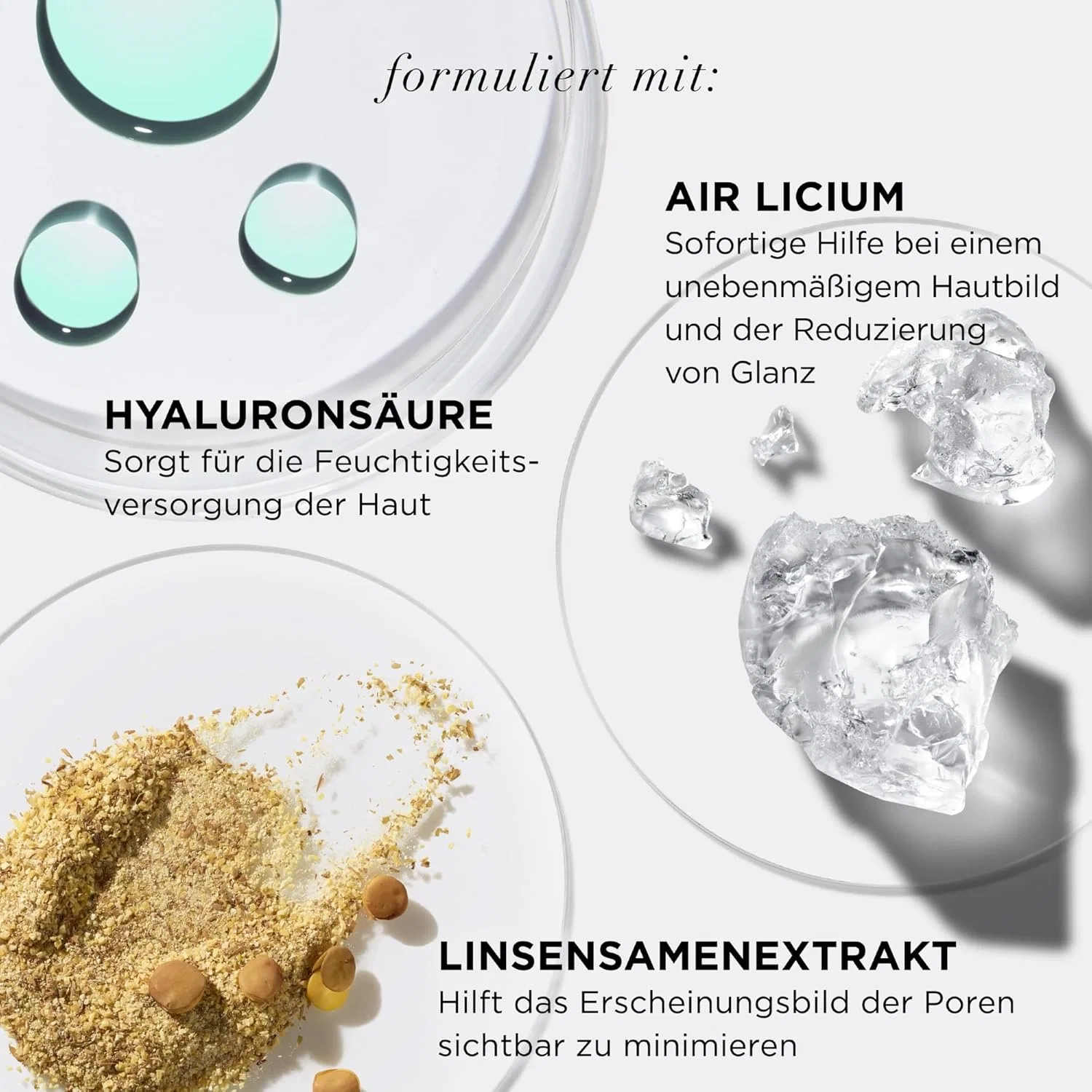 Тональный крем «Your Skin But Better CC+ Cream Natural Matte SPF 40» от IT Cosmetics It Cosmetics, Fair Light — фото 4
