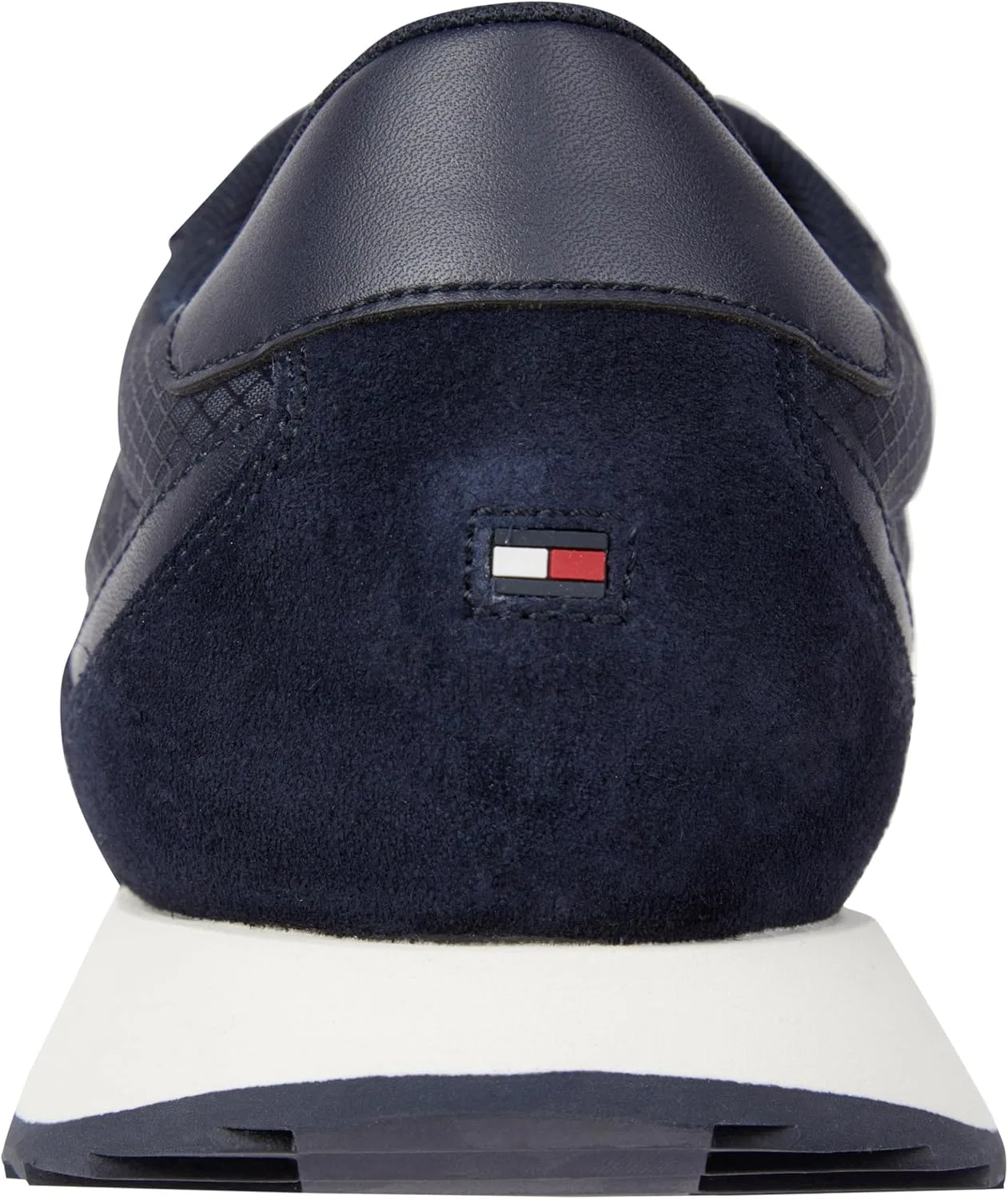 Мужские кроссовки / спортивная обувь Tommy Hilfiger, Blue Desert Sky — фото 2