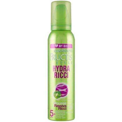 

Пенка для волос Fructis Style Hydra Curls 150 мл, Garnier