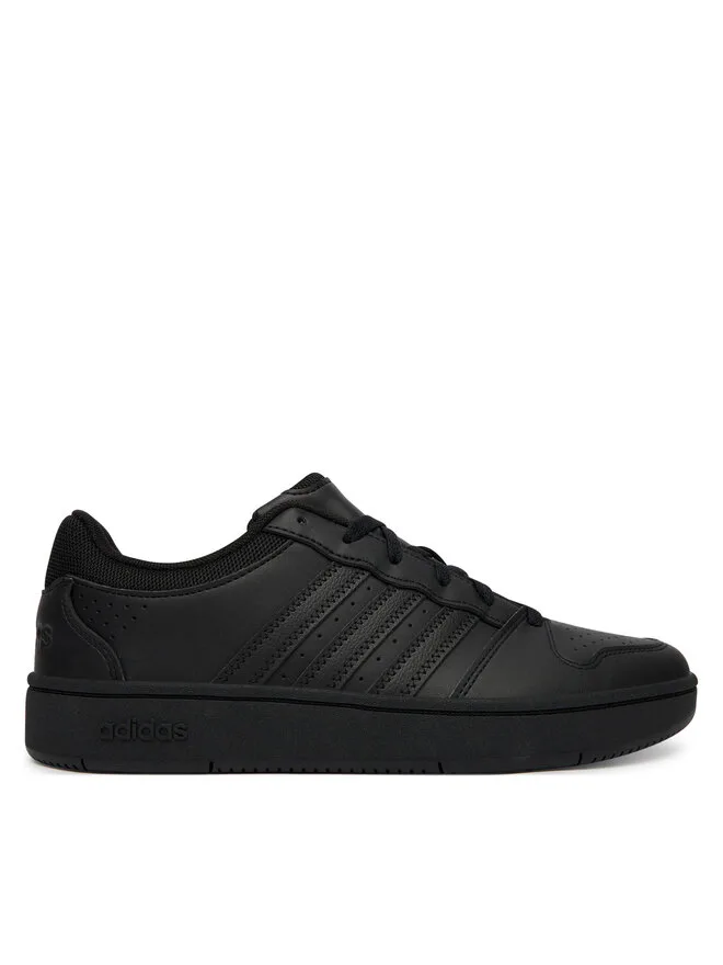 Adidas Кроссовки Hoops Classic KI1047 черные