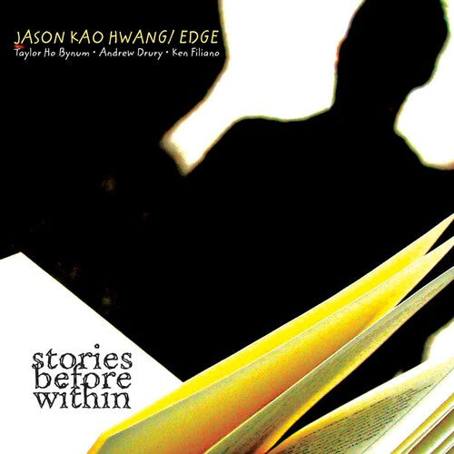 

CD диск Hwang, Jason / Kao / Edge: Stories Before Within