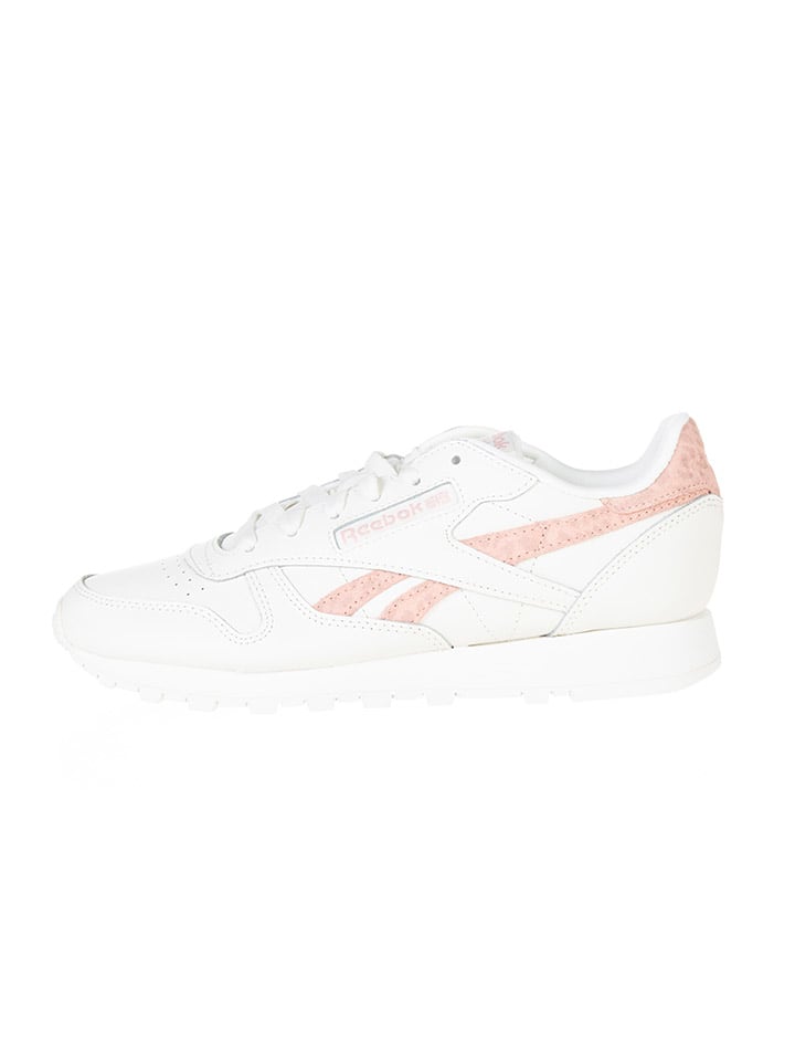 

Низкие кроссовки Reebok
