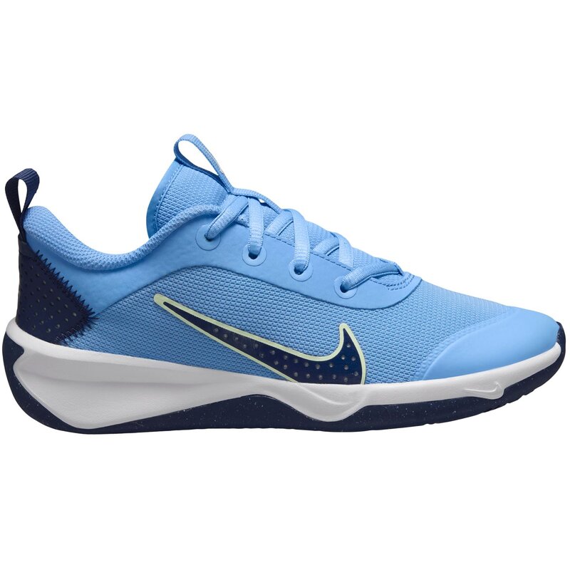 

Обувь для отдыха Omni Multi-Court (gs) Nike, мультиколор