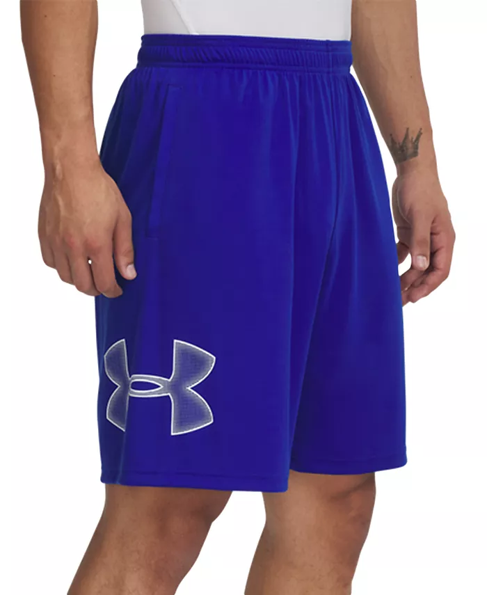 

Мужские шорты UA Tech Logo 10 дюймов Under Armour, синий