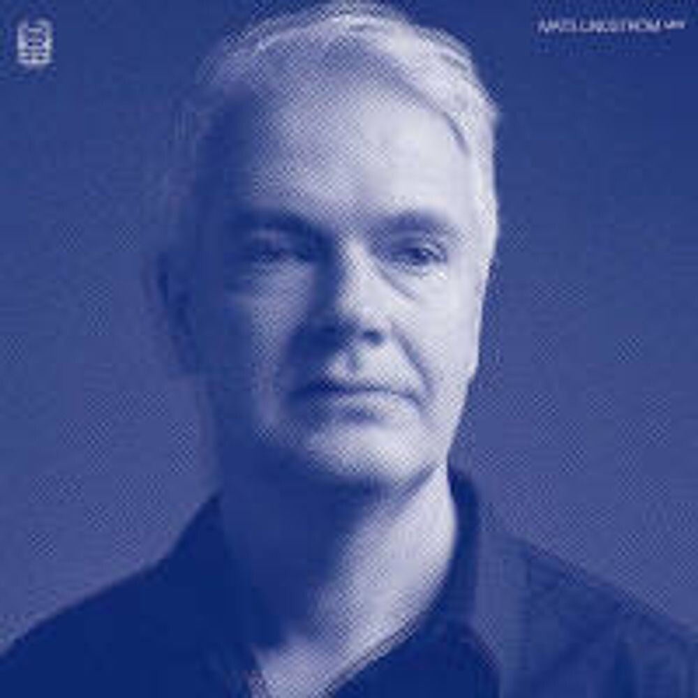 

Виниловая пластинка LP MIG - Mats Lindström