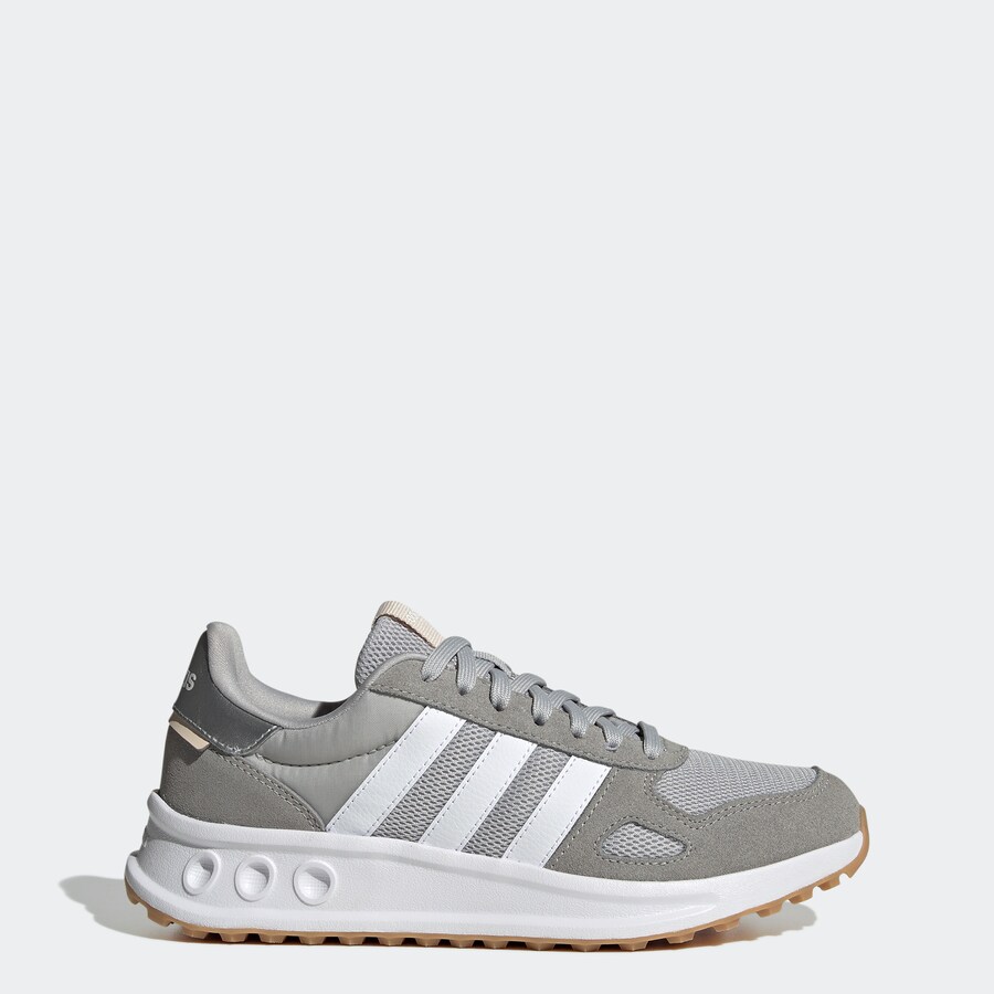 Повседневные кроссовки ADIDAS SPORTSWEAR Sneakers Run 84, серый — фото 3